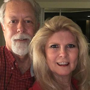 Meet your Posher, Debby